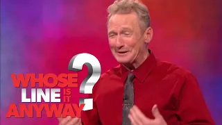 Plumber Hoedown | Whose Line Is It Anyway?