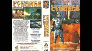 Filme - O Exterminador de Cyborgs (1995) / Dublado