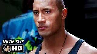 DOOM Clip - "Squad" (2005) Dwayne Johnson