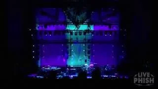 Phish - 7/24/2015 Twist › Light"