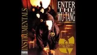 Wu-Tang Clan - Protect Ya Neck (Instrumental) [Track 10]