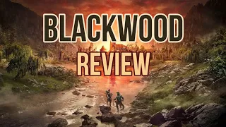 ESO: Blackwood Review