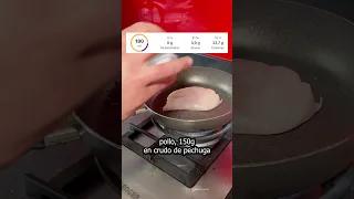 ¿Quieres comer más proteína? MIRA ESTO