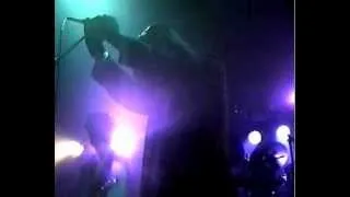 Robed in Desire Live at The Marquee Club in London, 1995.