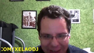 DJ Xelão -  70s - 80s - 90s - 25/10/2012