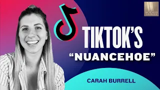 Carah Burrell TikTok Influencer @nuancehoe  | Mormon Stories Ep. 1415