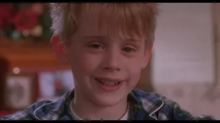 YTP Home Alone - HOMO and the Silence of Sound