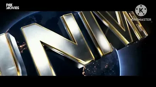 The Bad Guys Fox Movies Intro Network Premiere