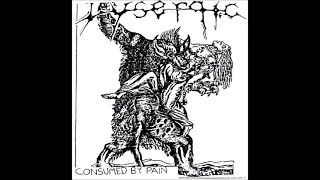 Lysergic (US,WN) - Consumed by pain (Demo 1994)