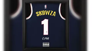 SKOWZA - C.Fini (Audio)