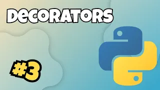 Intermediate Python - Decorators