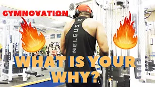 Epic gym motivation- "I am a different breed!!" - Gym motivation- Epic motivational speech!