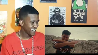 Jhony REACT - ESSÊNCIA DE CRIA - Mc Cabelinho Feat. Bielzin, Tz da Coronel & Poze do Rodo