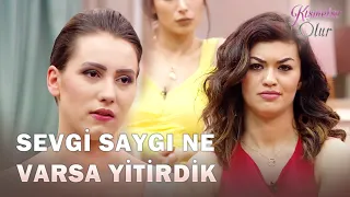 Kabak Tadı Vermeye Başladı! | Kısmetse Olur 31. Haftanın Finali