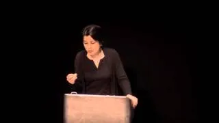 A Rightful City | Shami Chakrabarti | TEDxLeicester