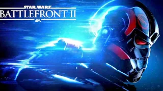 Star Wars Battlefront 2: All Cutscenes Mainstory [German]