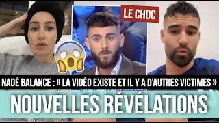 ILLAN AU PLUS MAL, LES NOUVELLES RÉVÉLATIONS CHOC 😱 UNE NOUVELLE VICTIME ? SEBYDADDY AURAIT MENTI ?