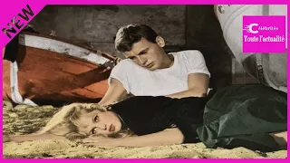 Brigitte Bardot : le jour où elle a fait cocu Jean-Louis Trintignant !