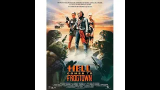 OAMR Episode 102: Hell Comes To Frogtown