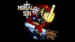 Mortal Sin - Rebellious Youth [Full Album]