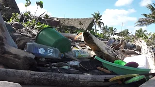 Waste Management in Fiji