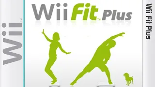 Wii Fit Plus - Wii [LongPlay]