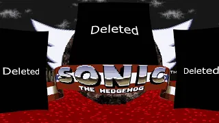 Sally.exe 2021 Remastered - Knuckles My Love, also we fight Morshu - Let's Play