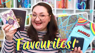 Favourite Tarot & Oracle Decks, Books, and Tarot Video Recommendations from September!