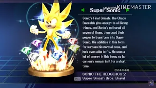 Why Game Sonic Scales To His Cosmology