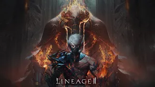 Захват Орена Lineage 2