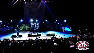 BIG EMPTY (2019 REVOLUTION TOUR LIMA PERU) STONE TEMPLE PILOTS BEST HITS