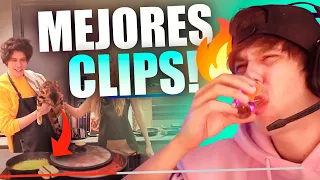 CLIPS LEGENDARIOS DE RUBIUS #1