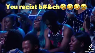 Wild n’ out racist moment 😂