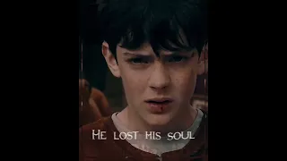 Heartless Edmund Pevensie💔