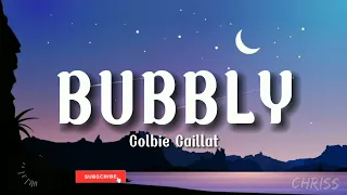 Bubbly - Colbie Caillat (Lyrics)