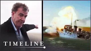 Behind The Scenes Of Jeremy Clarkson's Greatest Raid Of All Time | Timeline