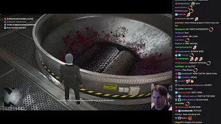 Jerma Streams [with Chat] - Hitman 3 (Part 3 Finale)