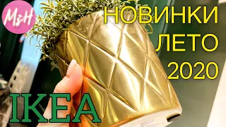 🍒ИКЕА!🥳БОЛЬШОЙ ОБЗОР ИДЕИ Организации ДОМА МОРЕ НОВИНОК 2020💯ПОЛЕЗНЫЕ ТОВАРЫ ДЛЯ КУХНИ  IKEA #ikea