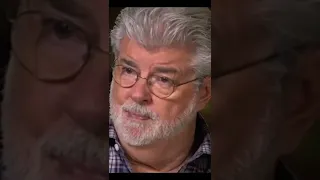 George Lucas Explains why He Sold Star Wars to Disney!!! 😡💔 #shorts