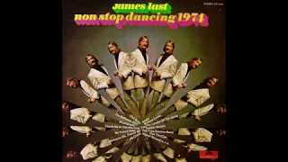 James Last - Non Stop Dancing 1974. (17).