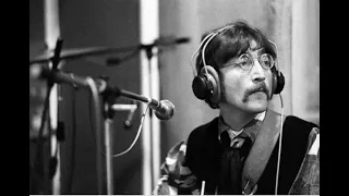 The Beatles - Good Morning Good Morning - Isolated Vocals