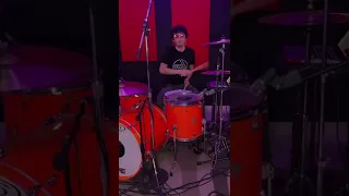 MAGIC! - Rude - Eduardo Torruco Drum Cover