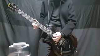 gazette-sono koe wa moroku cover