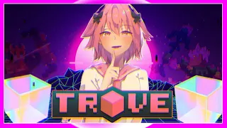 IS TROVE WORTH PLAYING? | Trove Review (2024)