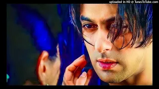 Tere Naam Humne Kiya Hai |💘 90s Sad Song 💘| Tere Naam (2003) Salman, Bhoomika Chawla | Udit, Alka