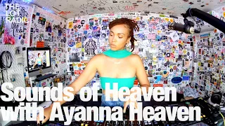 Sounds of Heaven with Ayanna Heaven @TheLotRadio 08-10-2023