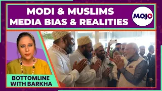 Barkha Dutt LIVE |  From Obama to Egypt, Modi, Media & Indian Muslims I BJP lashes out at US Leader