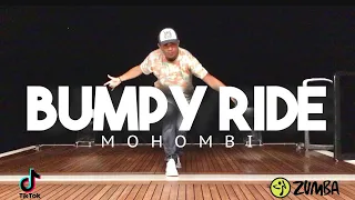 BUMPY RIDE  by Mohombi | Zumba | Dance Fitness