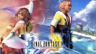 Final Fantasy X - Blind Let's Play - Part 11