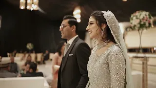 Asad & Fatima Highlights